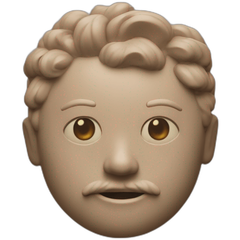 Plasticine Fujifilm emoji