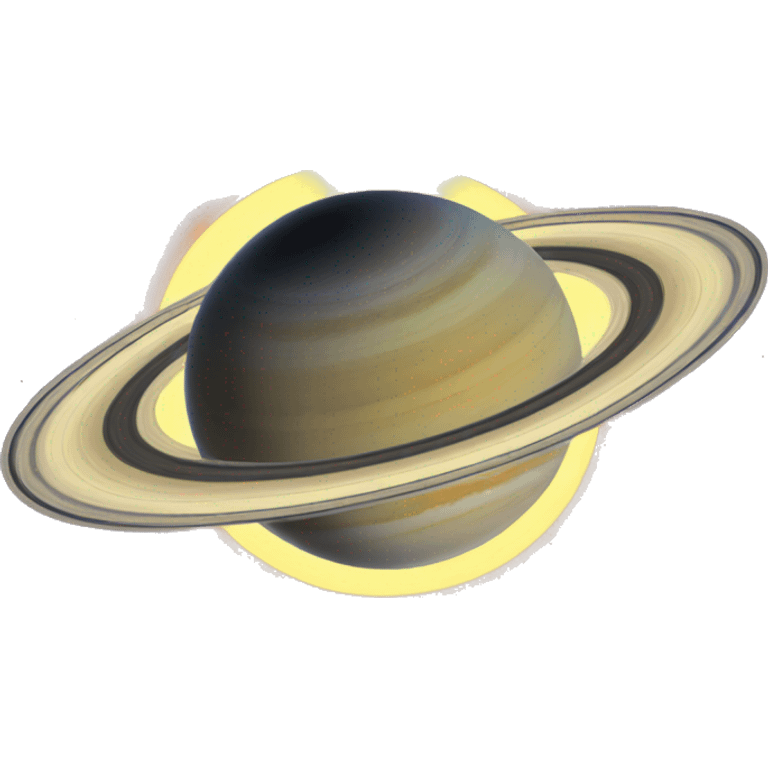 saturn emoji