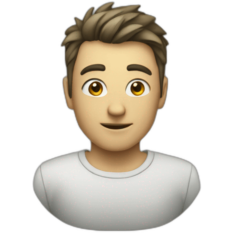 alpha-version-label emoji