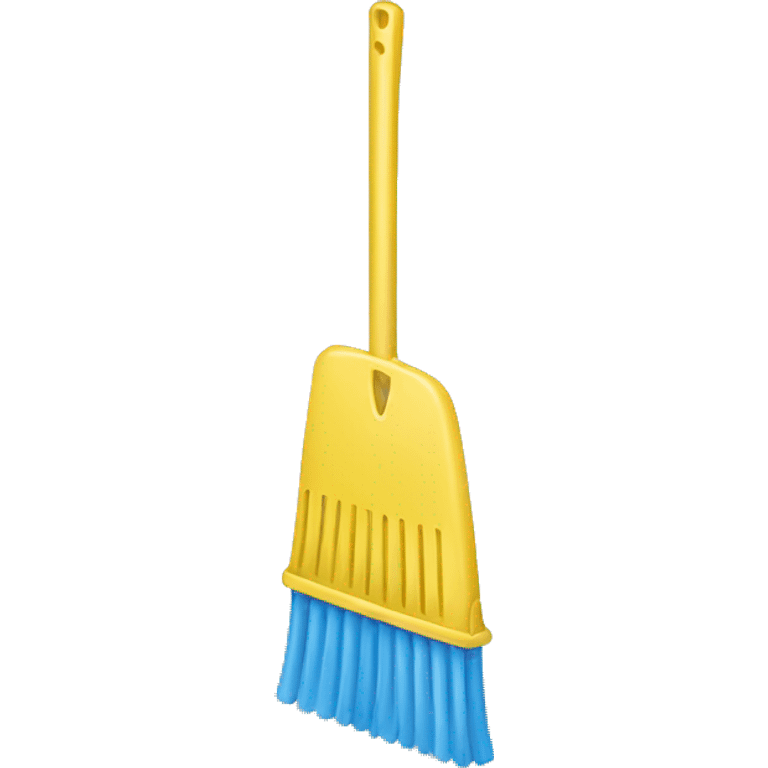 Cleaning tools emoji