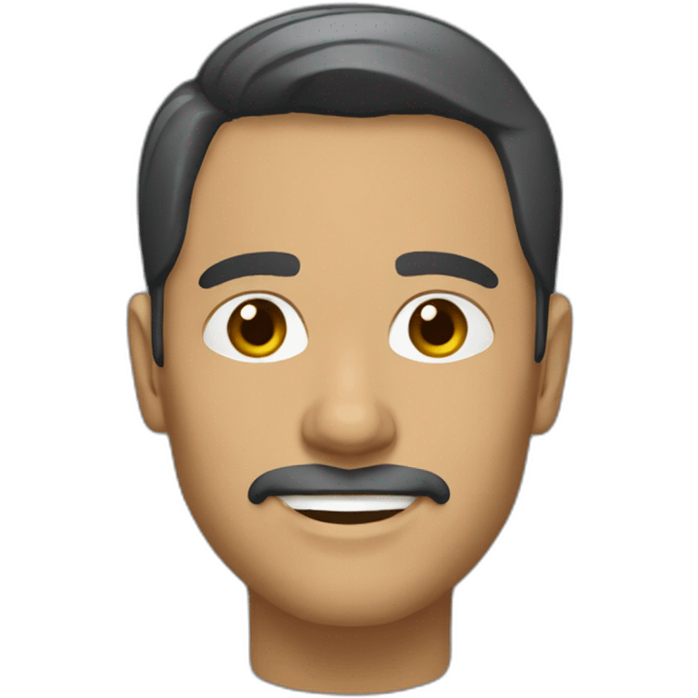 aparato reproductor masculino emoji