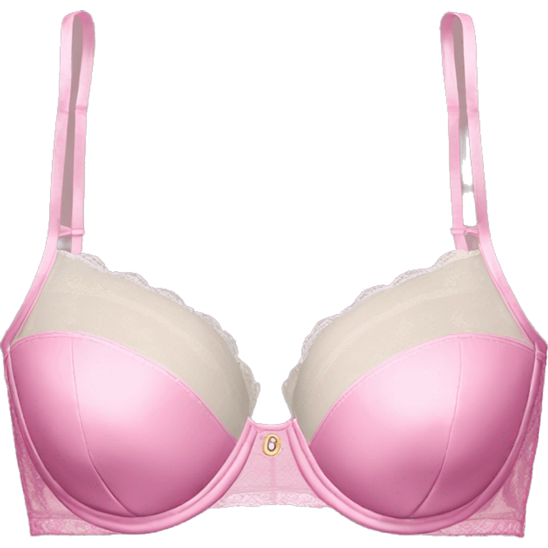 victoria secrets bra emoji