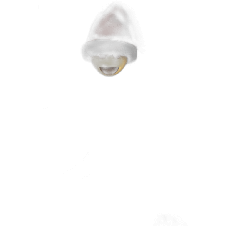 elon musk cristmas hat emoji