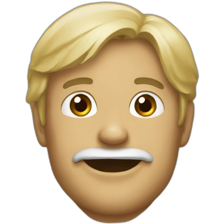 Columpio emoji