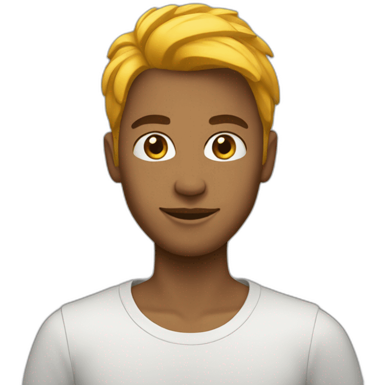 User Generated Content emoji