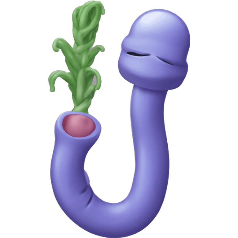 Oesophageal tract emoji