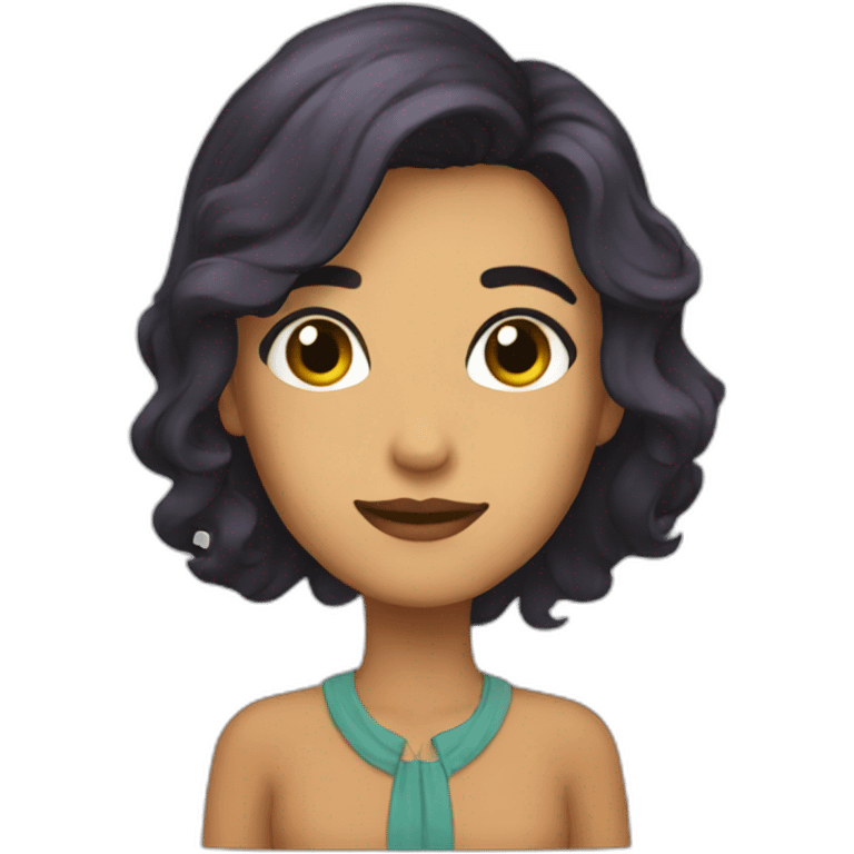 celeste cid emoji