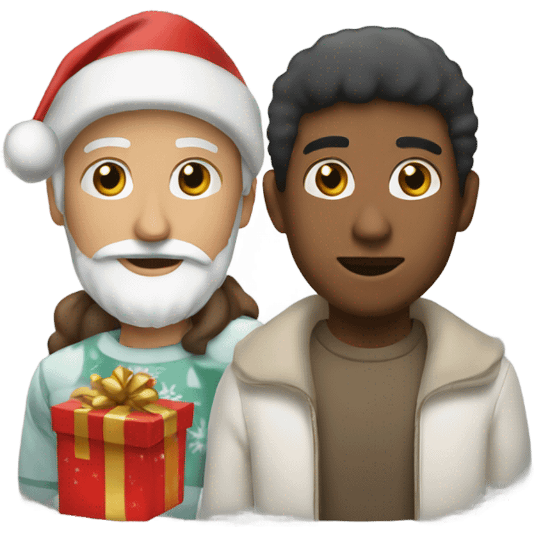 Navidad emoji