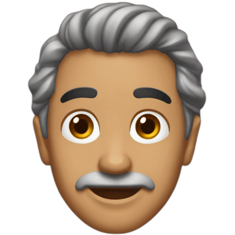 jose de san jose emoji