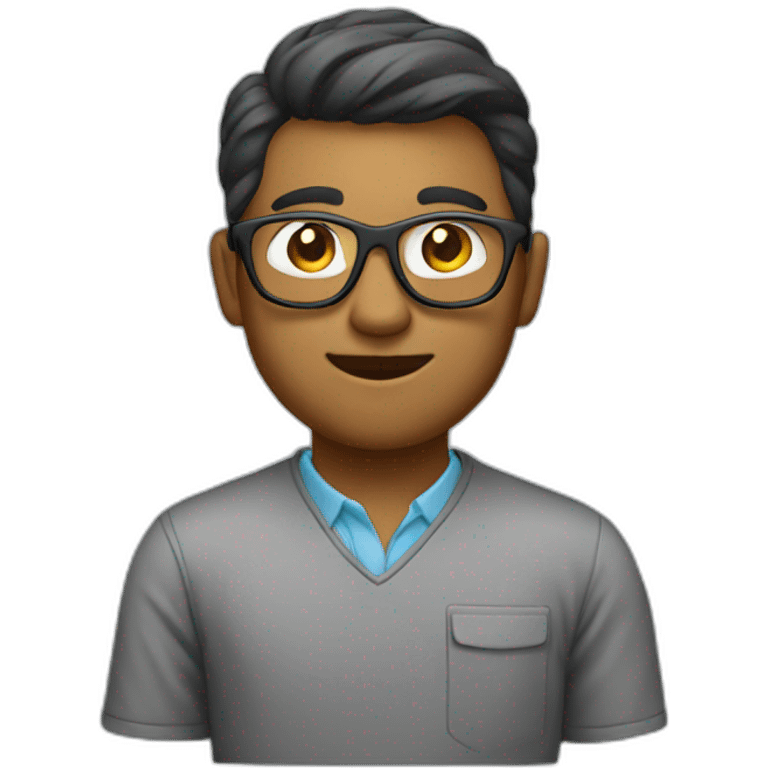 software engineer emoji