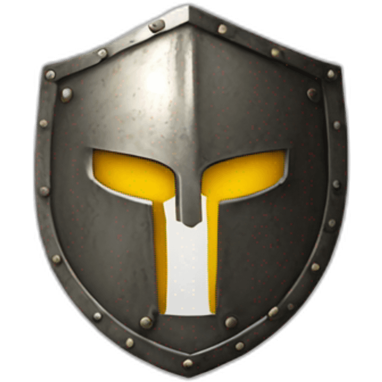 spartan shield leonidas emoji