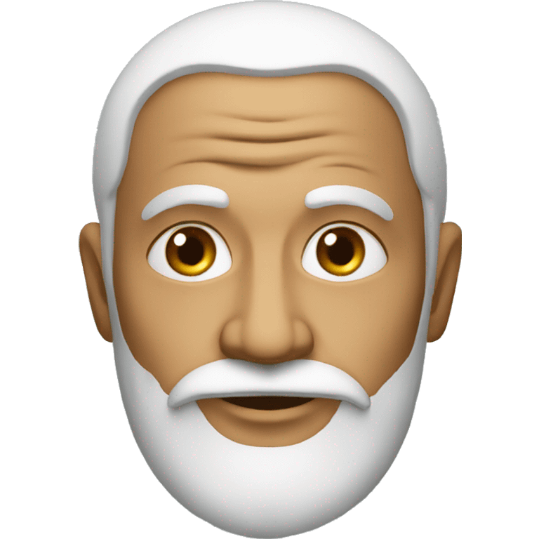 Gyani Baba  emoji