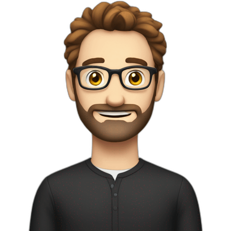 Cyprien emoji