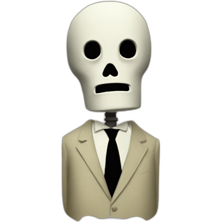 grim-fandango emoji