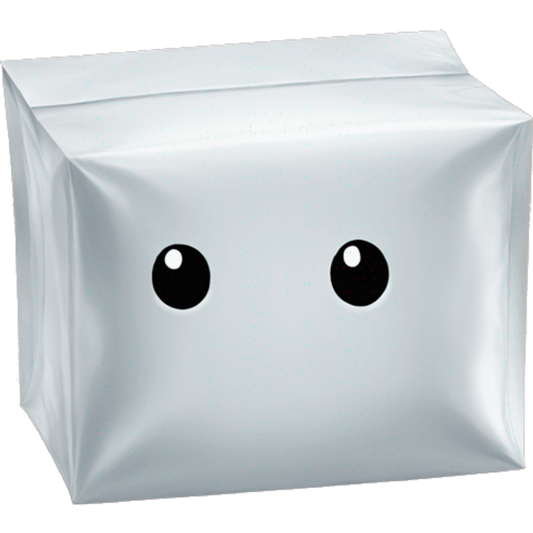 Gum package  emoji