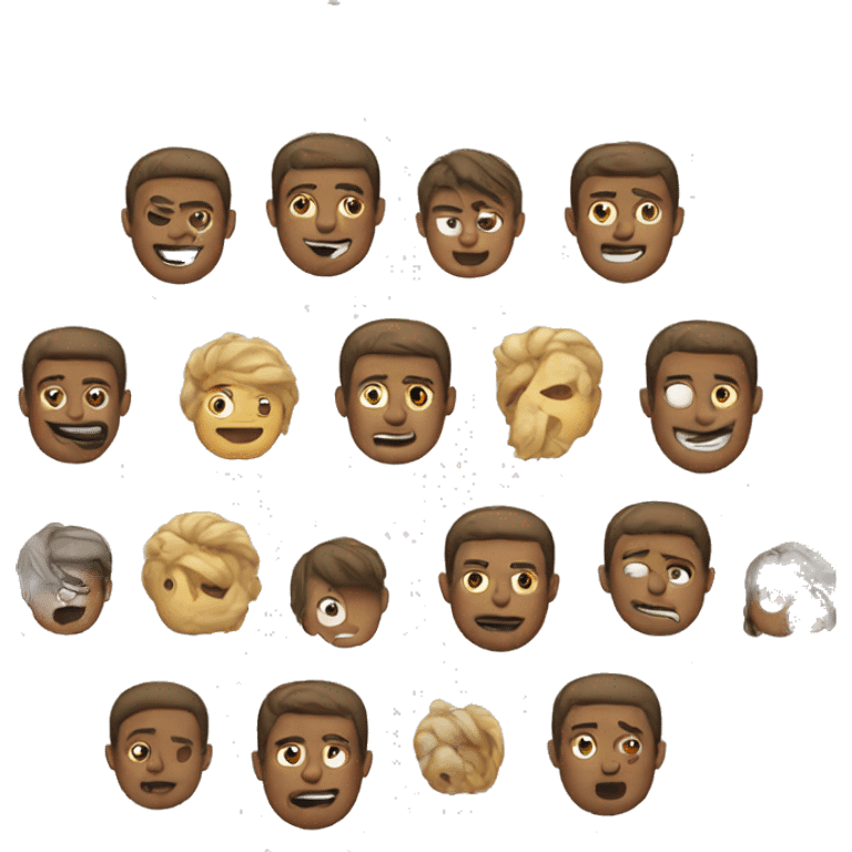 iPhone  emoji