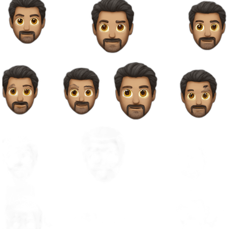 irfan khan emoji