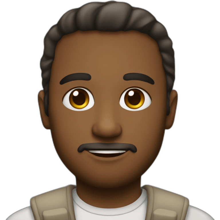 emmanuel maccron emoji