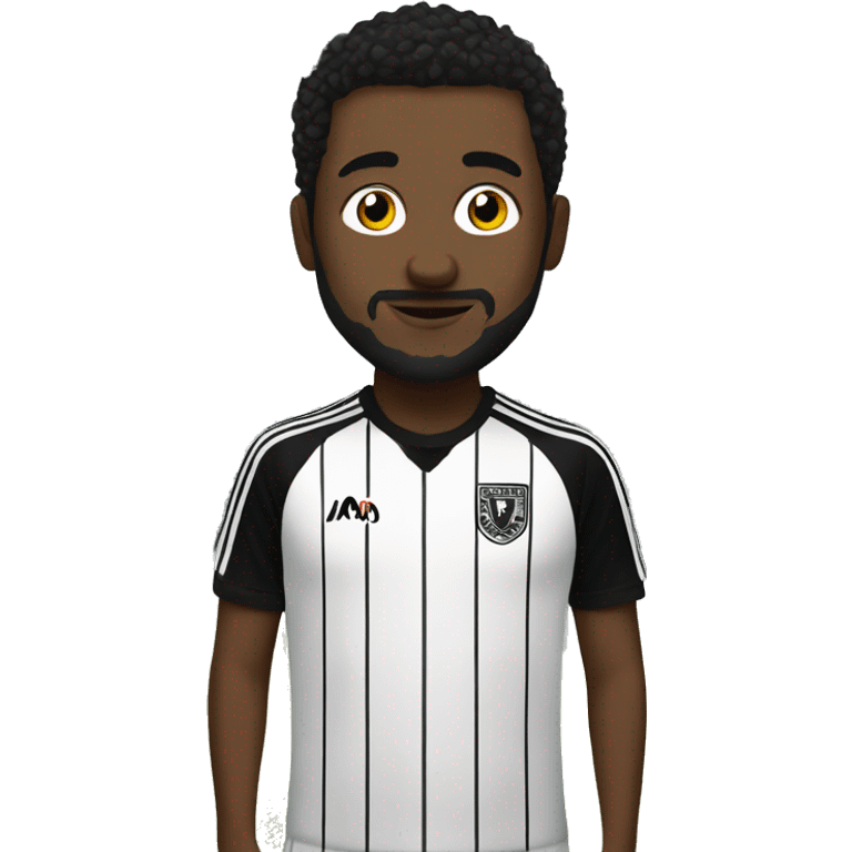 Fulham emoji