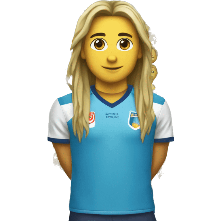 euro 2024 emoji