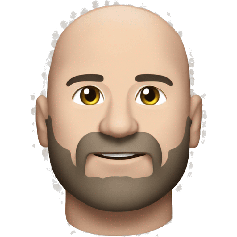 Dana white emoji