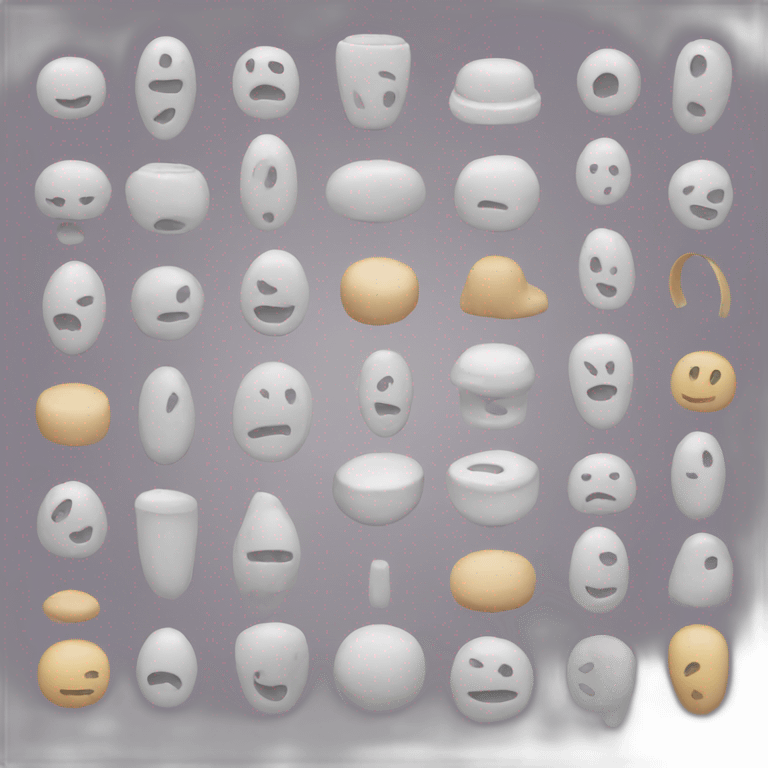 products emoji