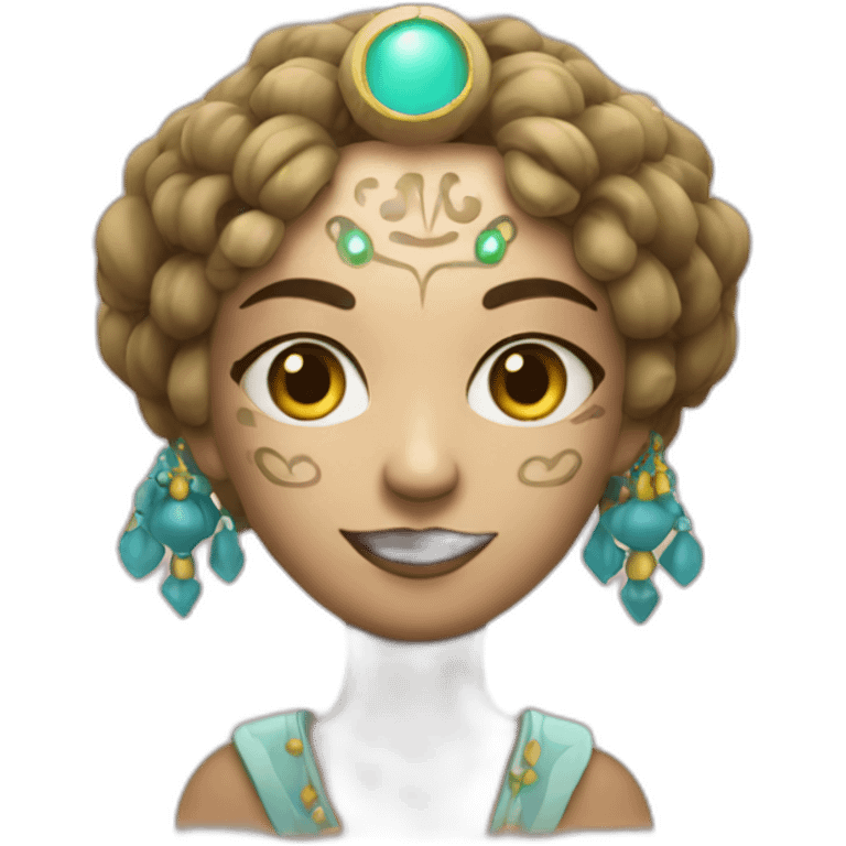 fortune-teller-ai emoji