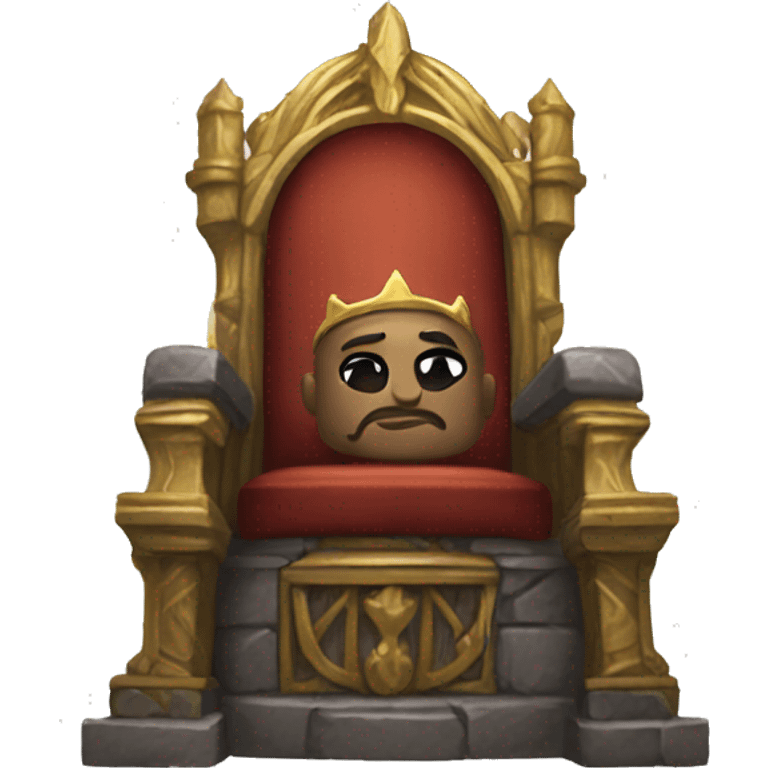 Throne nd Liberty MMORPG  emoji