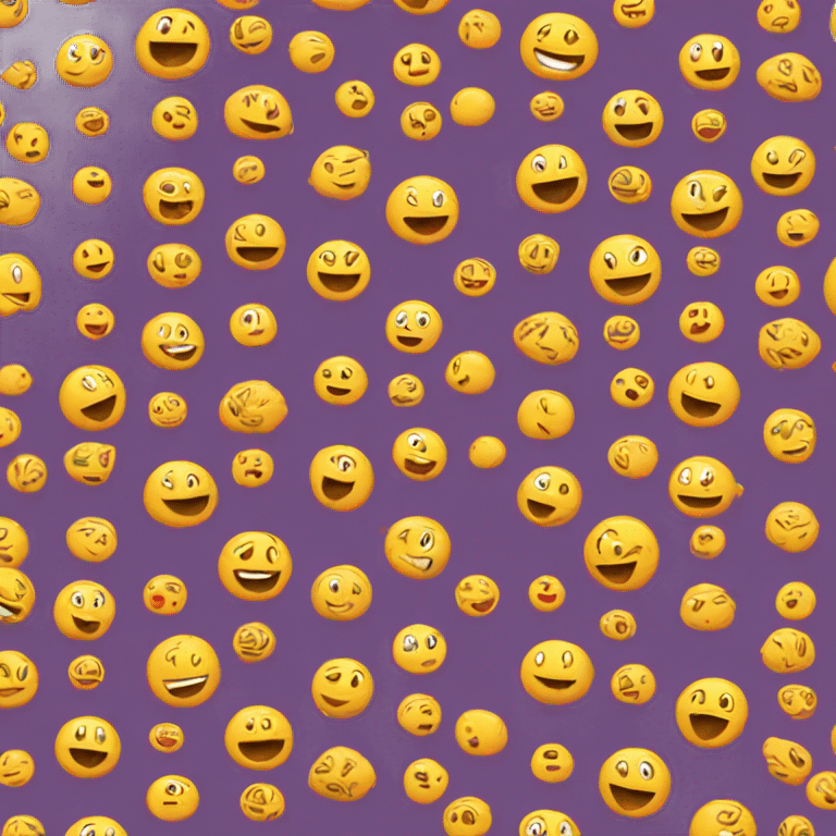 Wallpaper  emoji