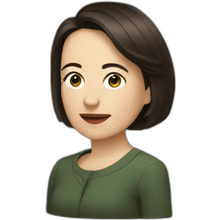 maia sandu emoji