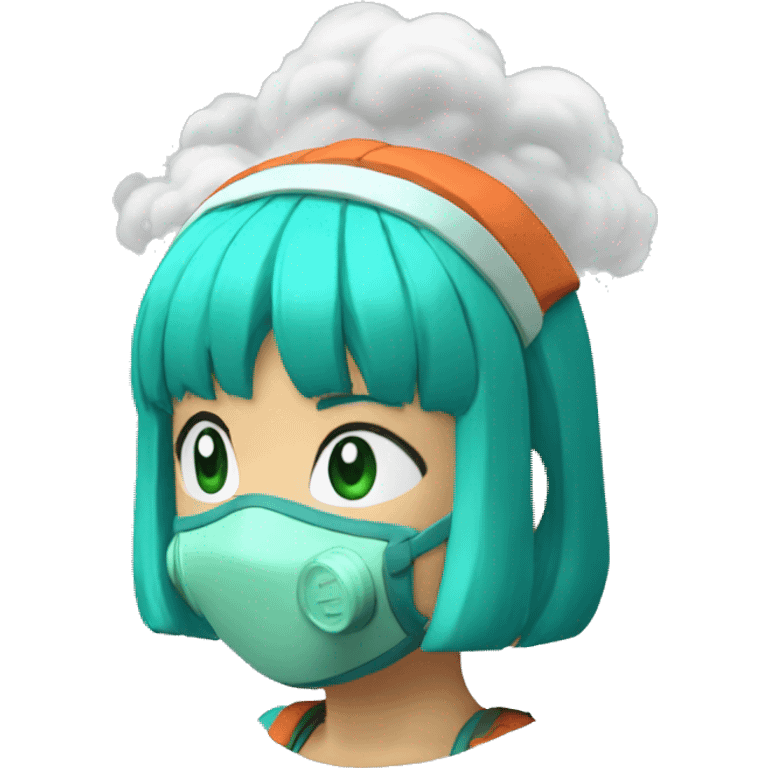 BuLma smoke emoji