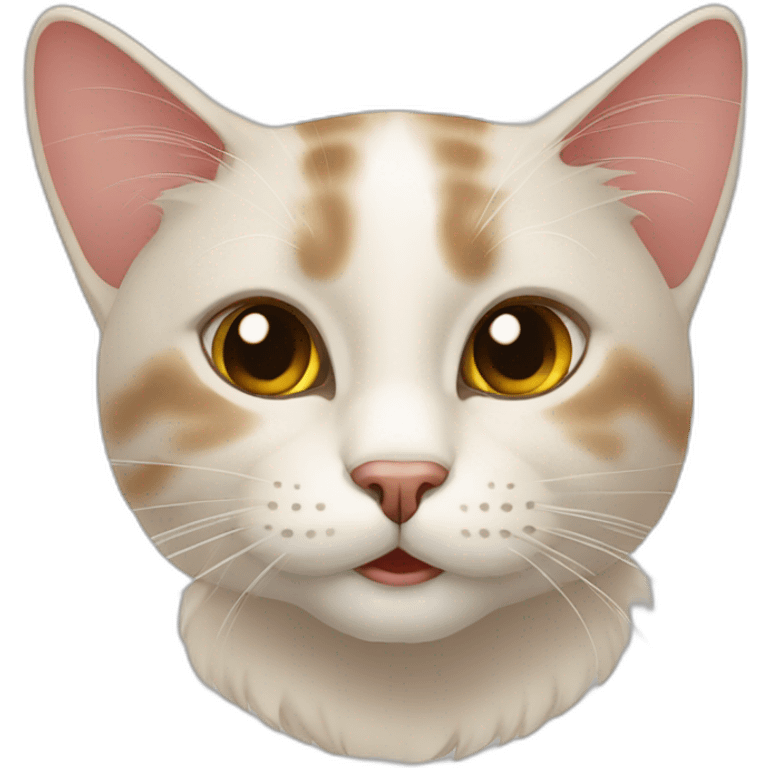 2 espagne cat emoji