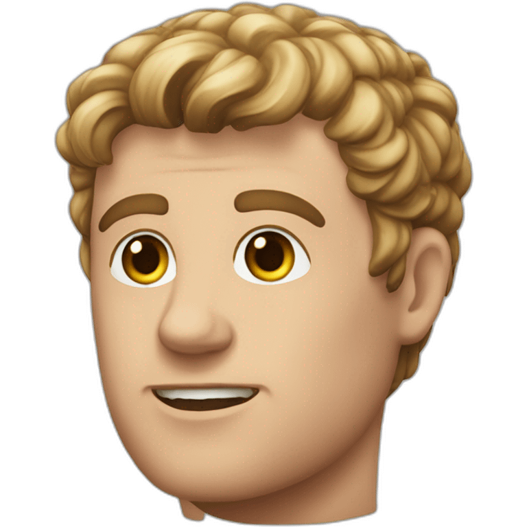 Gaius Marius emoji