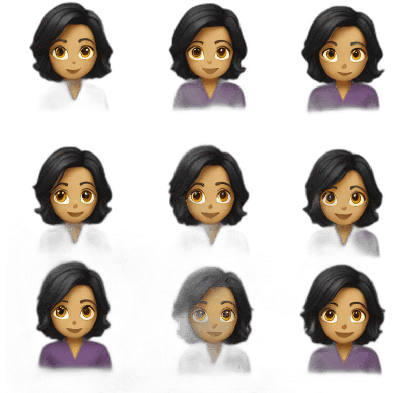 Jenifer Nouvelle page  emoji