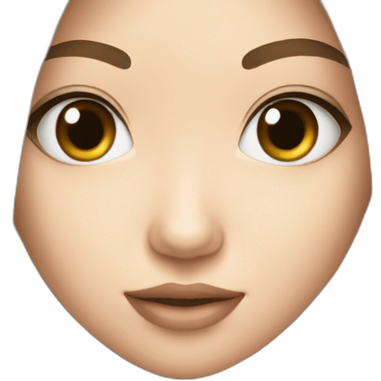 chloe ting emoji