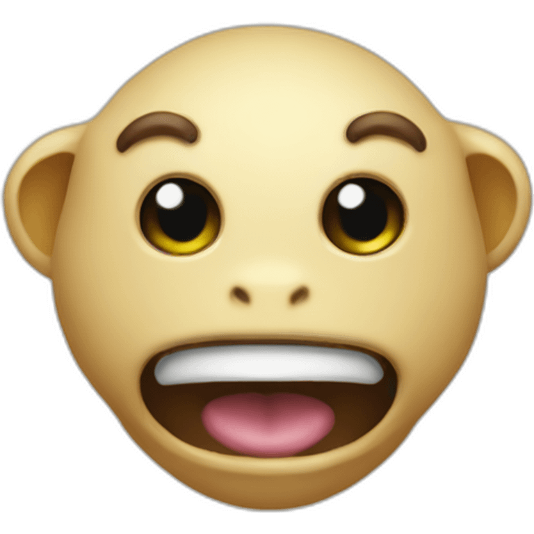 Bulbizare emoji