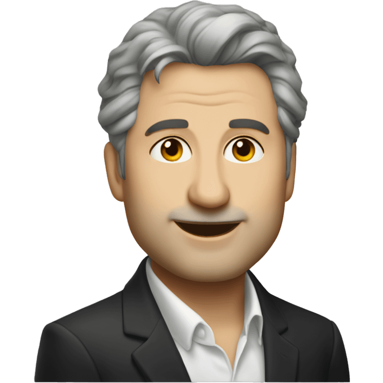 mikhail shufutinsky singer emoji