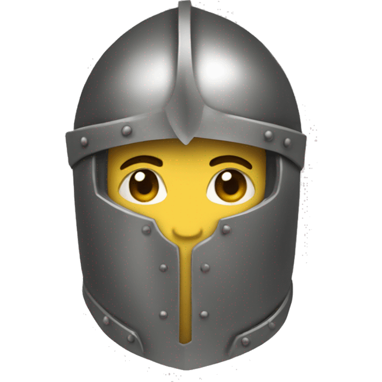 armor emoji