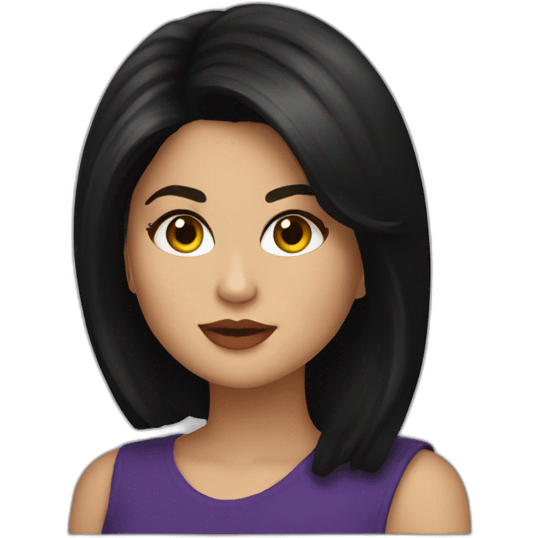 selena gomez emoji