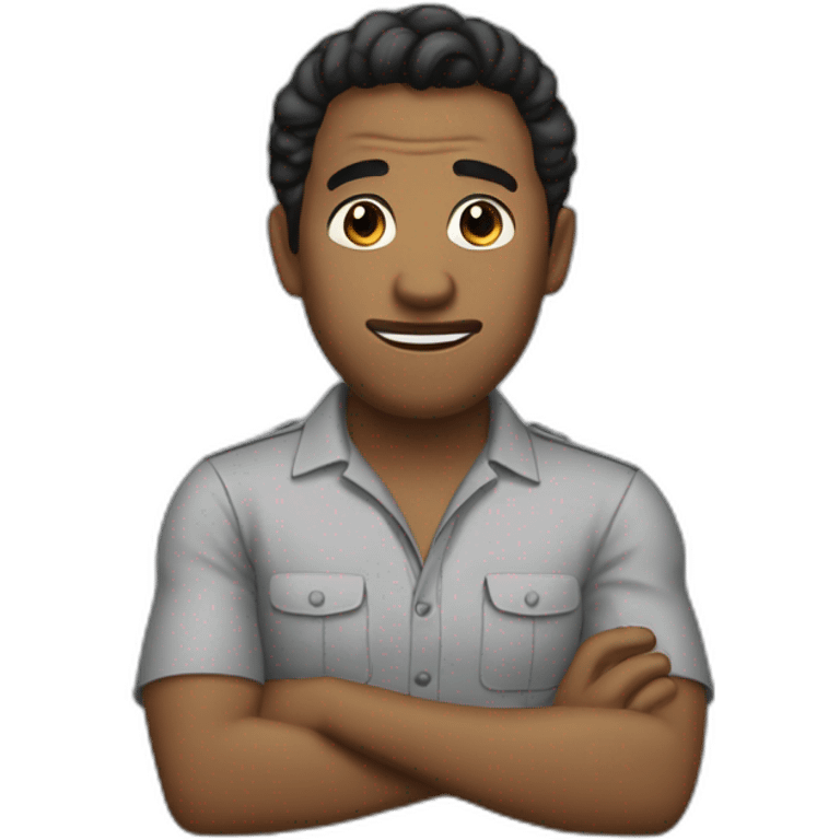 Quentin rakotomalala emoji