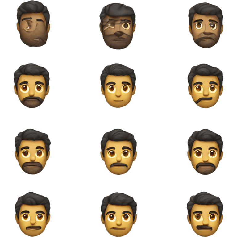 dev emoji