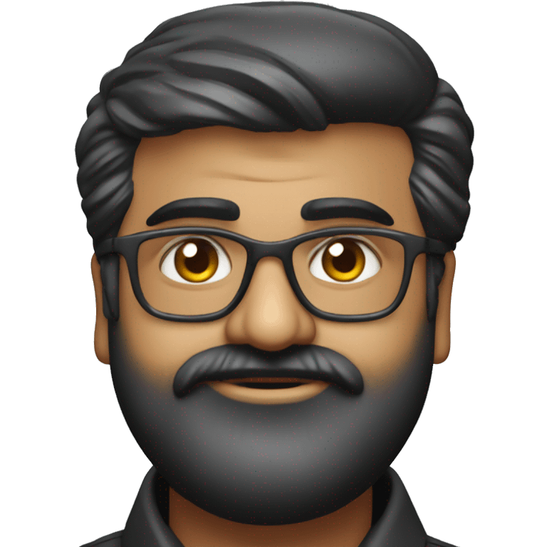 MOLLYWOOD ACTOR Anoop Menon emoji