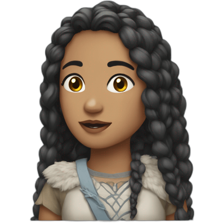 navia emoji