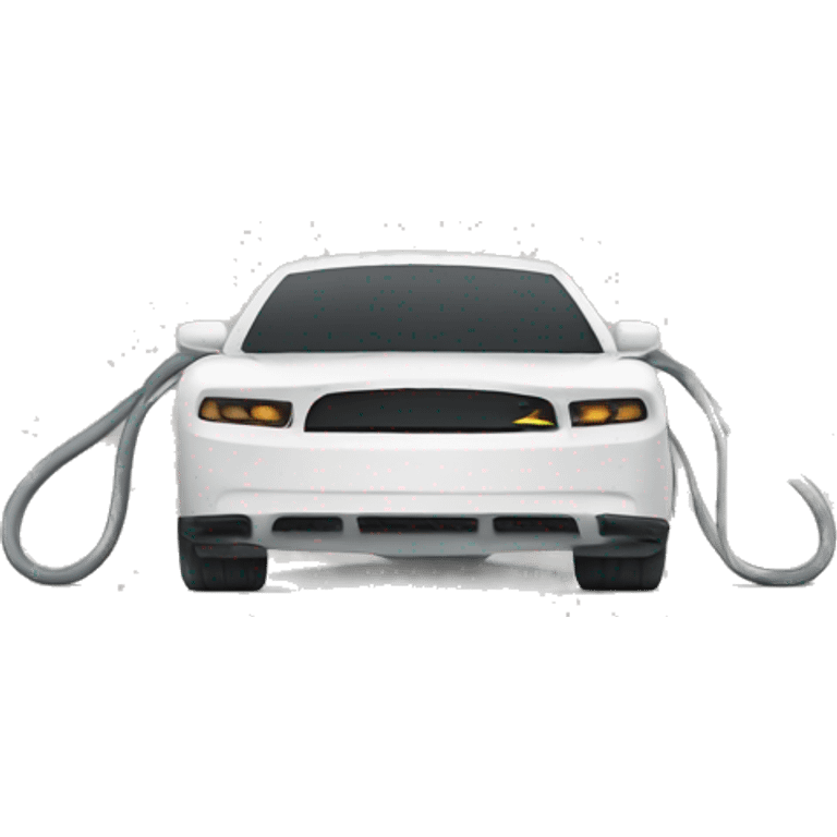 Charger emoji