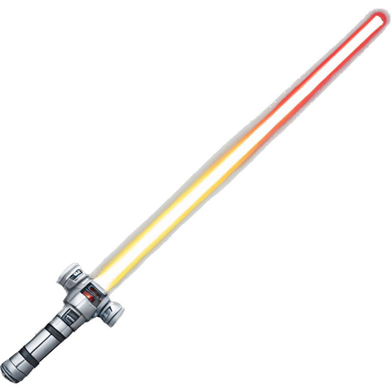 lightsaber emoji