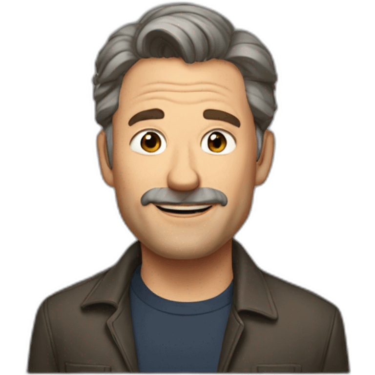 Tom hank emoji