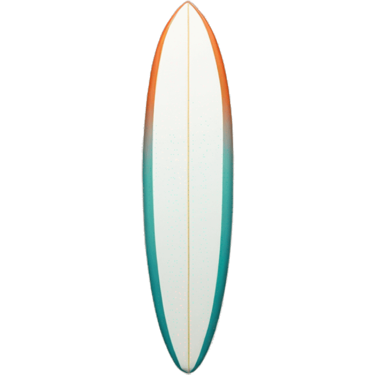 T Tex surfboard emoji