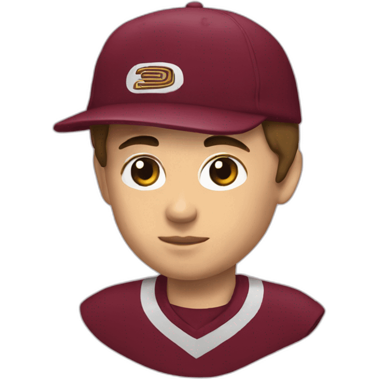 Servette emoji