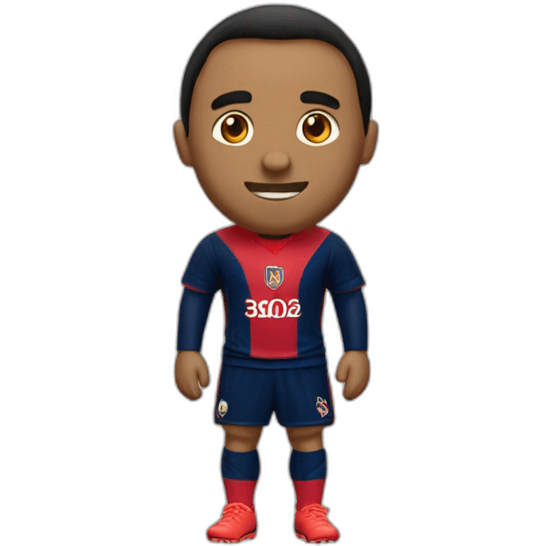 osasuna emoji