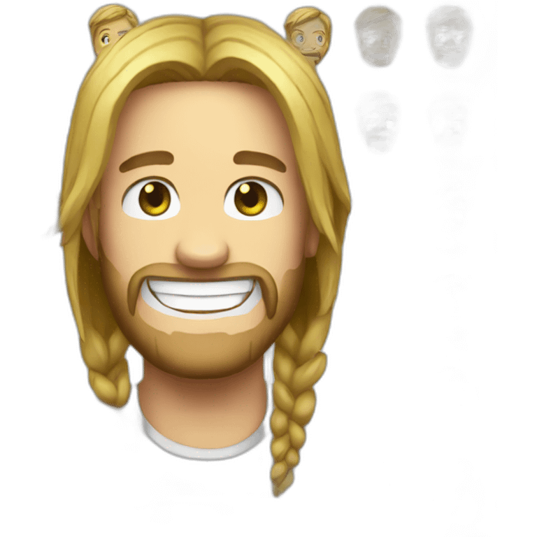 pewdiepie emoji